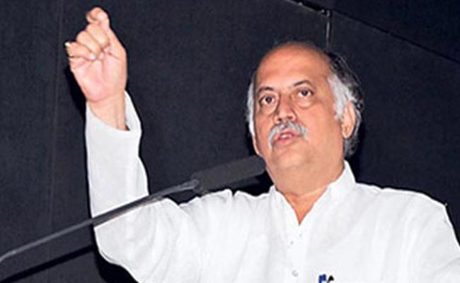 Congress Hopeful Of Gurudas Kamat Coming Back