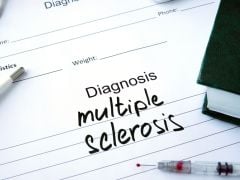 Bad Gut Bacteria Linked to Multiple Sclerosis Bad Gut Bacteria Linked to Multiple Sclerosis