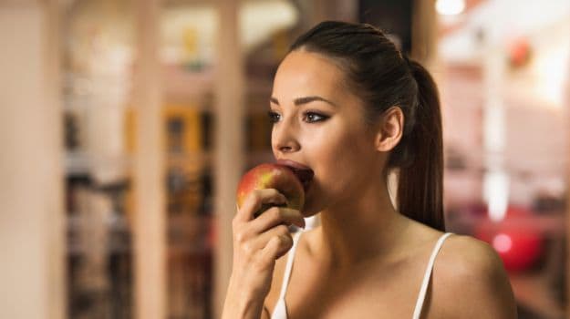 best food to eat after workout for weight loss body