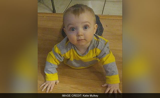 A Mother's Warning After Babysitter Allegedly Gives Infant A Lethal Dose Of Benadryl
