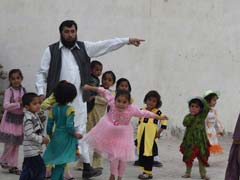 This Pakistani Father Of 35 Now Aims For 100 Children