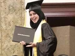 Muslim Girl Picks School After Citadel Says No To Her Hijab