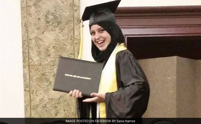 Muslim Girl Picks School After Citadel Says No To Her Hijab