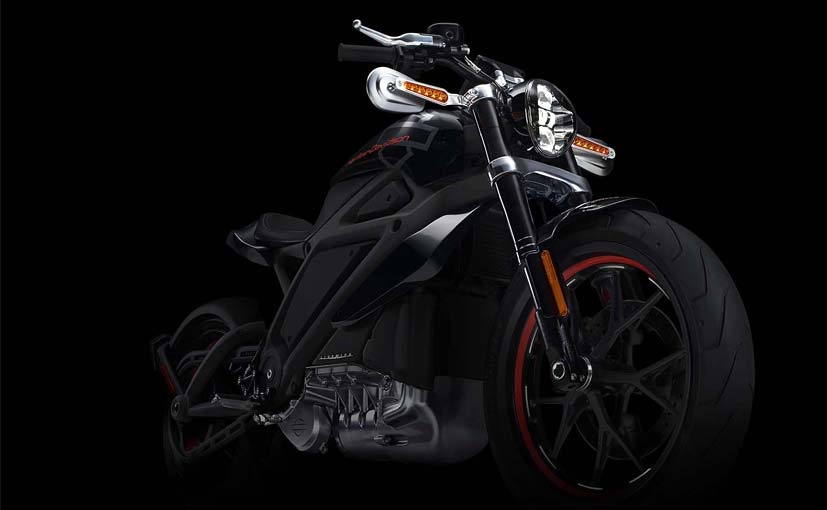 Harley-Davidson to Launch Electric Motorcycle in Five Years
