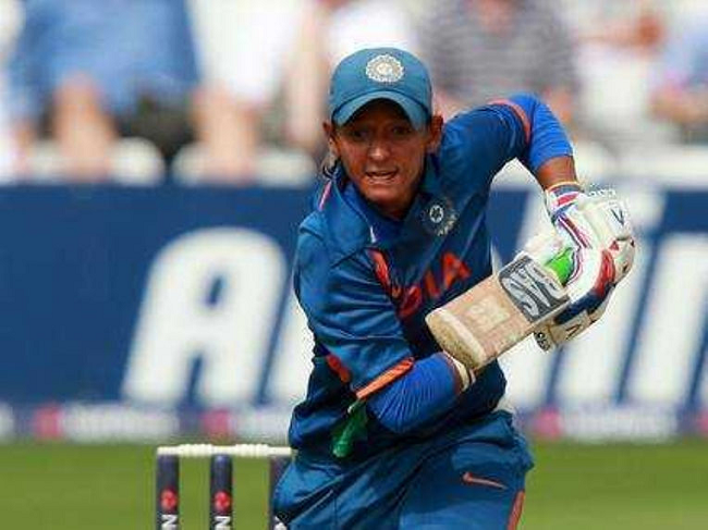 आखिरी गेंद पर जीती भारतीय महिला टीम, द. अफ्रीका को एक विकेट से हराकर बनी चैंपियन