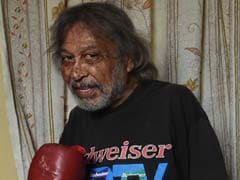 'Like Punching A Mountain': Former Indian Boxer Recalls Muhammad Ali Bouts