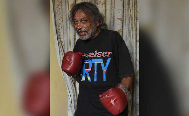 'Like Punching A Mountain': Former Indian Boxer Recalls Muhammad Ali Bouts