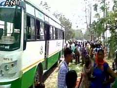 Fatehabad Bus Blast An Accident, Says Haryana Police