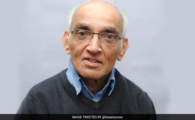 Indian-Origin British Journalist Found Not Guilty In Paedophile Sting Case