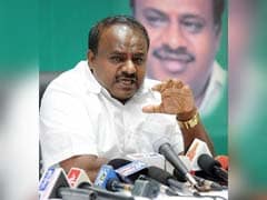 Official's Arrest In Illegal Mining Case Can Spell Trouble For HD Kumaraswamy