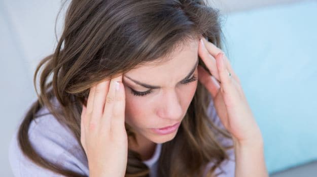 Headaches and Hormones: Do They Have a Connection?