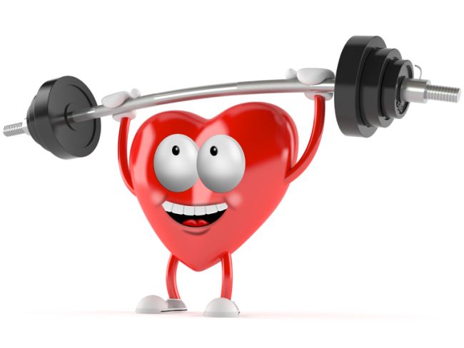 Healthy Heart: 7 Tips You Must Follow Every Day For A Healthy Heart