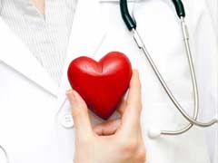 Your Blood Can Predict 10-Year Risk For Heart Disease: Study