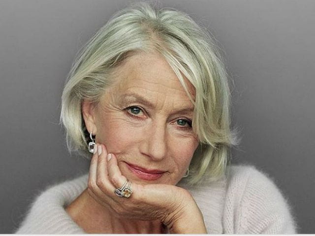 Helen Mirren Took Up Fast 8 Role For 'The Fun of It'