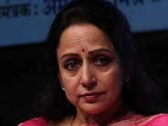 Hema Malini Did Not Accept Land For Dance Academy: Government To High Court