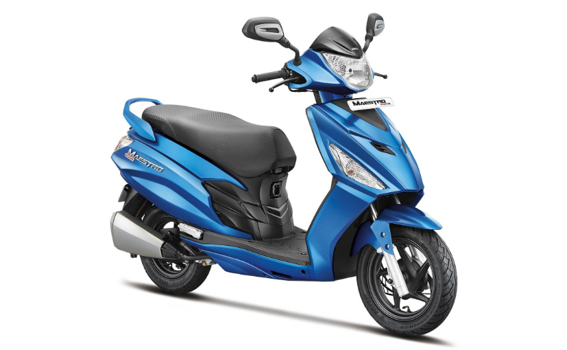 Hero MotoCorp Posts Highest Ever Quarterly Sales