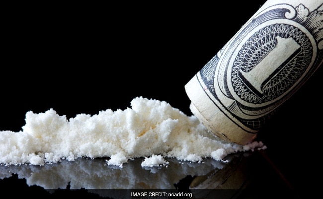 68-Year-Old Pakistani Arrested For Trying To Import Heroin In The US