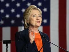 Hillary Clinton Campaign Raised $101 Million In Mid-October