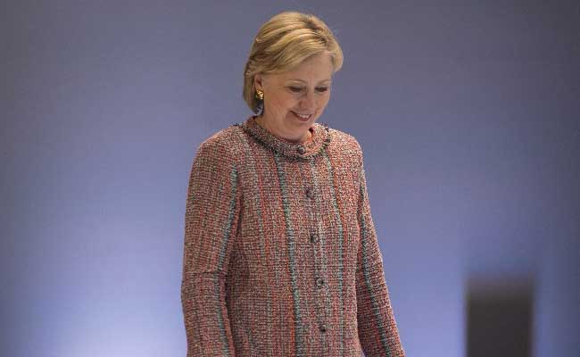 Hillary Clinton Email Probe Closed, No Charges Brought: US Attorney General