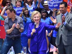 Hillary Clinton: A Burning Ambition And Resilience To Match