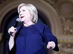 Hillary Clinton Goes Nuclear In Bid To Unpick 'Teflon Don'