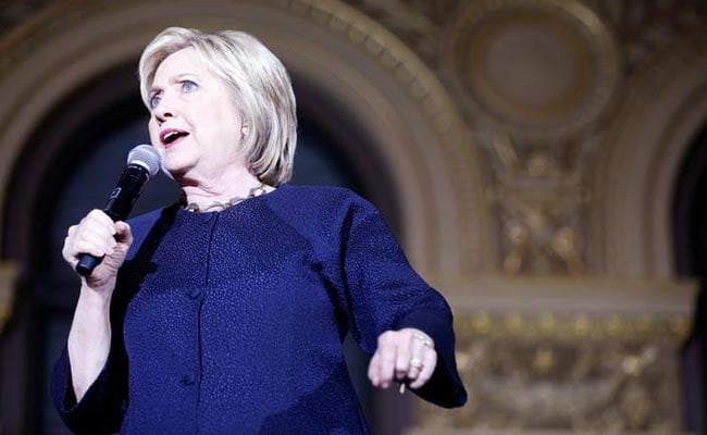 Hillary Clinton Has Delegates To Win Democratic Nomination: Report