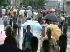 Extremely Heavy Rain Likely In Himachal Pradesh, "Orange" Alert Issued