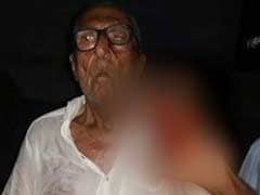 Elderly Hindu Man Thrashed In Pak For Eating, Selling Food Before Iftar