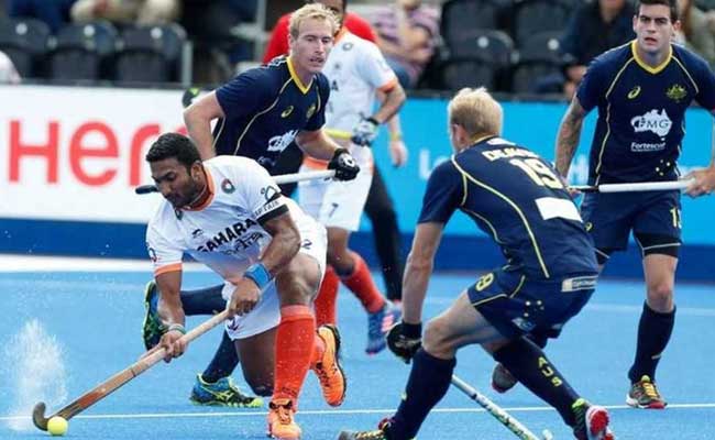 चैंपियंस ट्रॉफी: चैंपियन बनी तो ऊंचे मनोबल से रियो ओलिंपिक में उतरेगी भारतीय टीम !