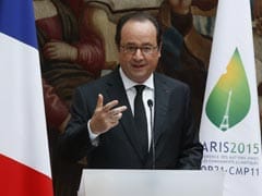 France Becomes First Major Nation To Ratify UN Climate Deal