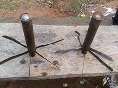 Maoists Now Armed With Home-Made Rockets, Shows Latest Attack: Sources