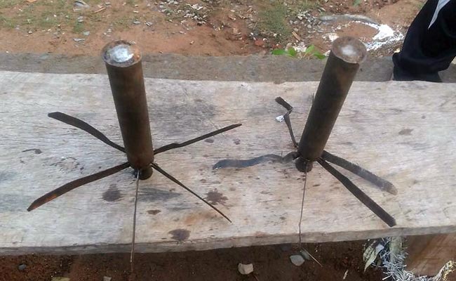 Maoists Now Armed With Home-Made Rockets, Shows Latest Attack: Sources