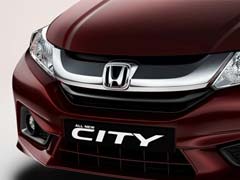 For Joyride And A Chilled Out Snooze, Delhi Teen Steals 6 Honda City Cars