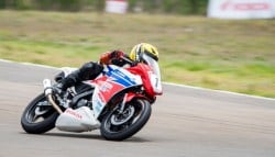 2016 Honda One Make Race Kicks Off Round One at Kari Motor Speedway