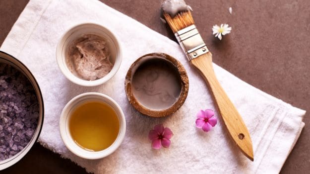Home Remedies for Skin-Care in Monsoon