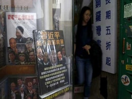 Fourth Missing Hong Kong Bookseller Returns Home Fourth Missing Hong Kong Bookseller Returns Home