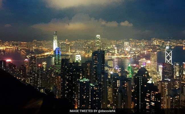 Hong Kong Becomes World's Costliest City: Mercer