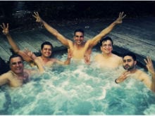 <i>Housefull 3</i>'s Men Are Chill Dudes. Here's What They do Best, Apparently