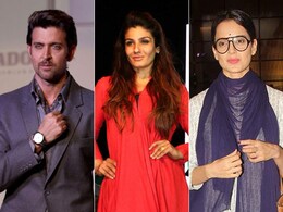 In Hrithik vs Kangana, Raveena Tandon is 'Not Taking Sides' In Hrithik vs Kangana, Raveena Tandon is 'Not Taking Sides'