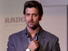 After Istanbul Attack, Hrithik Tweets Prayers - And That He Flew Economy