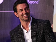 Hrithik Roshan is Apparently Being Haunted by a 'Twitter Ghost'