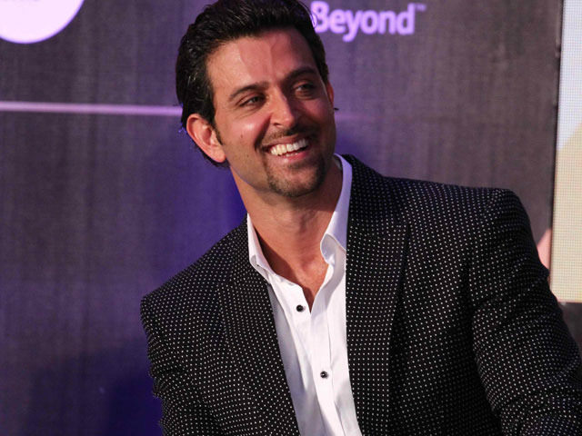 Hrithik Roshan is Apparently Being Haunted by a 'Twitter Ghost'