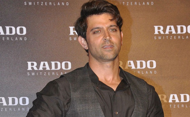 'उड़ता पंजाब' फिल्मों की दुर्भाग्यपूर्ण स्थिति को सामने लेकर आई : ऋतिक रोशन