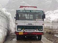 हिमाचल में पर्यटकों की आमद के बीच रोडवेजकर्मियों की हड़ताल की चेतावनी