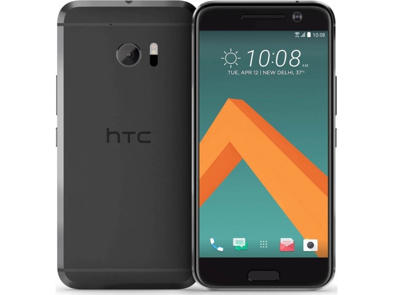 एचटीसी 10 लाइफस्टाइल स्मार्टफोन भारत में बिक्री के लिए उपलब्ध, जानें कीमत
