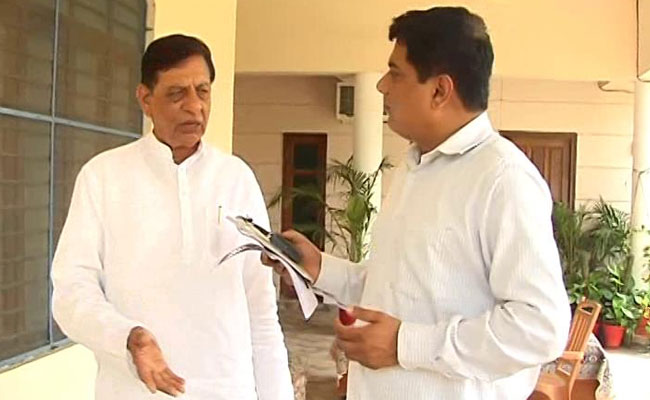 कैराना का झूठ खुला तो पलटे बीजेपी सांसद, बोले- सांप्रदायिक मामला नहीं था