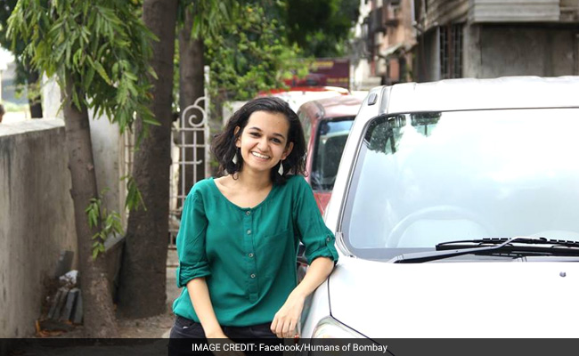 How Mumbai Woman Lives Life on Own Terms After Losing a Leg in Accident