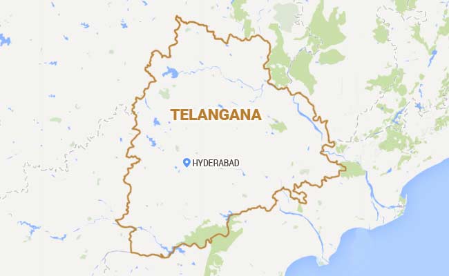 2 Killed As Dilapidated Building Collapses In Hyderabad