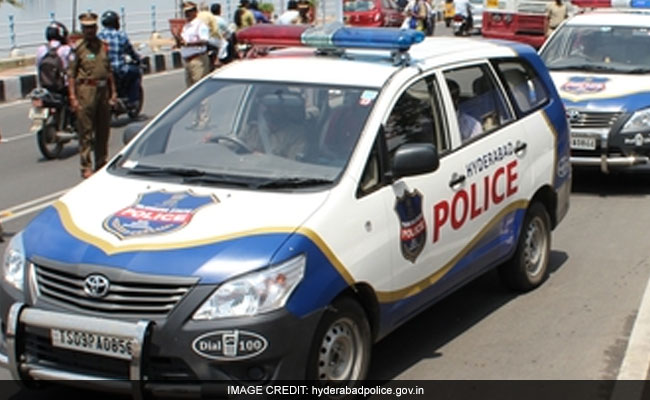 Hyderabad Delivery Man Falls From 3rd Floor While Escaping Customer's Dog
