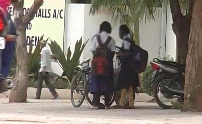 Alleged Sex Offender Terrorises Hyderabad Colony, Cops Wait For Complaint